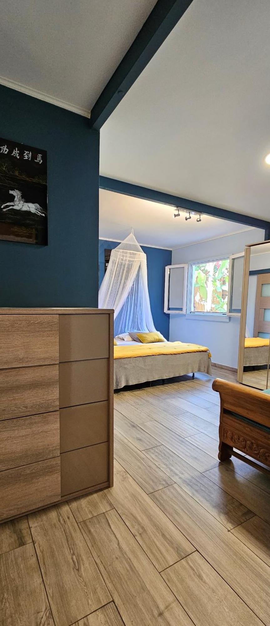 Villa Ysanga Saint Pierre Extérieur photo