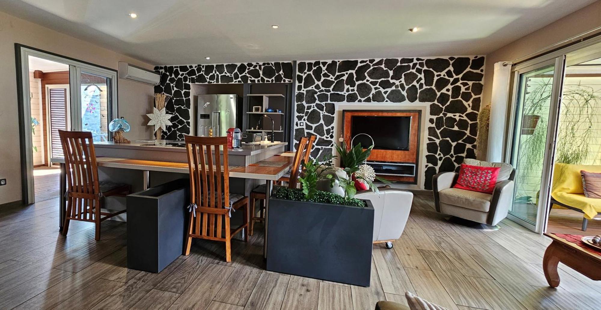 Villa Ysanga Saint Pierre Extérieur photo