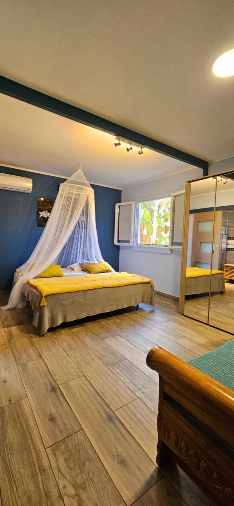 Villa Ysanga Saint Pierre Extérieur photo