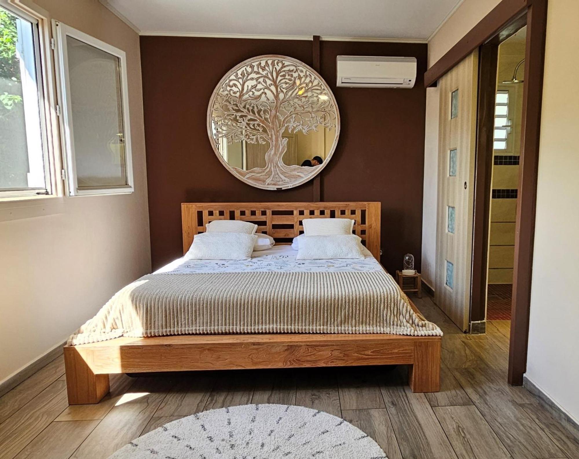 Villa Ysanga Saint Pierre Extérieur photo